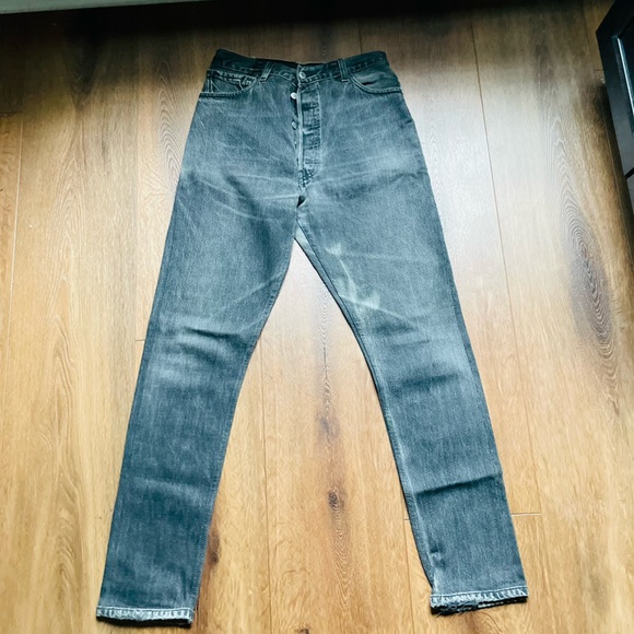Re/done Levi Vintage jeans 28